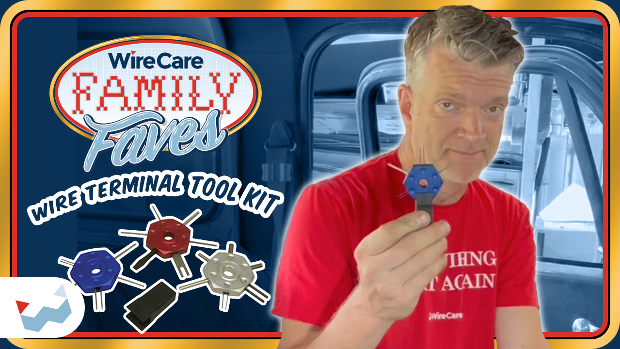 Wirecare Promo Video