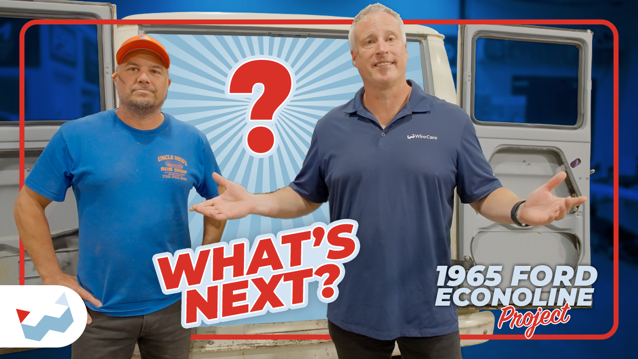 Wirecare Promo Video