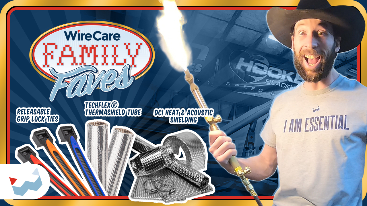 Wirecare Promo Video