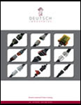 Deutsch Connectors catalog