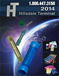 Hillsdale Terminals catalog
