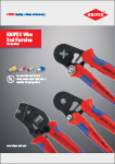 KNIPEX catalog