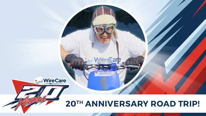 Wirecare Promo Video