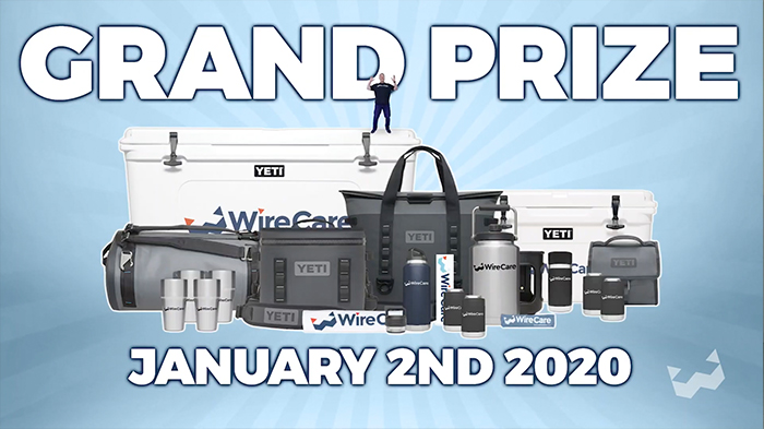 Wirecare Promo Video