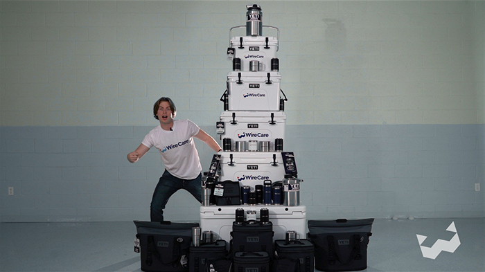 Wirecare Promo Video