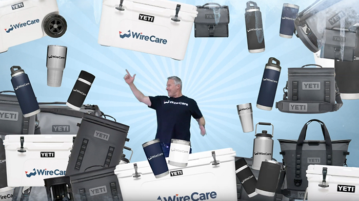 Wirecare Promo Video