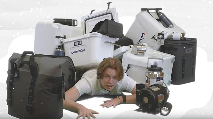 Wirecare Promo Video