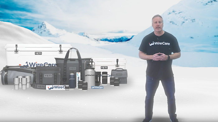 Wirecare Promo Video