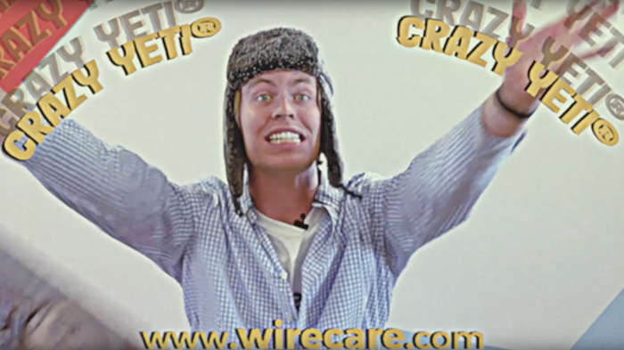 Wirecare Promo Video