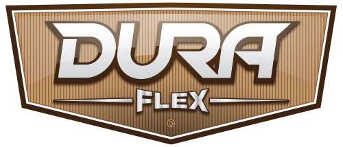 Dura-Flex Braided Sleeving Logo