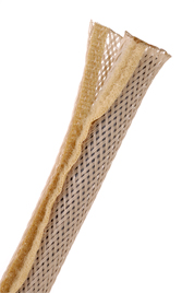 Бежевый флексографской Wrap