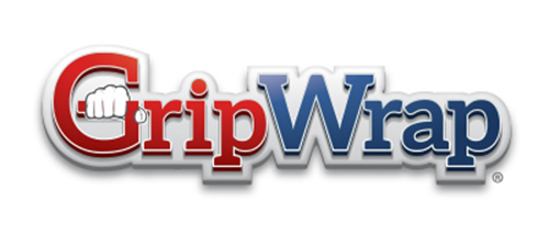 GripWrap® Braided Sleeving Logo