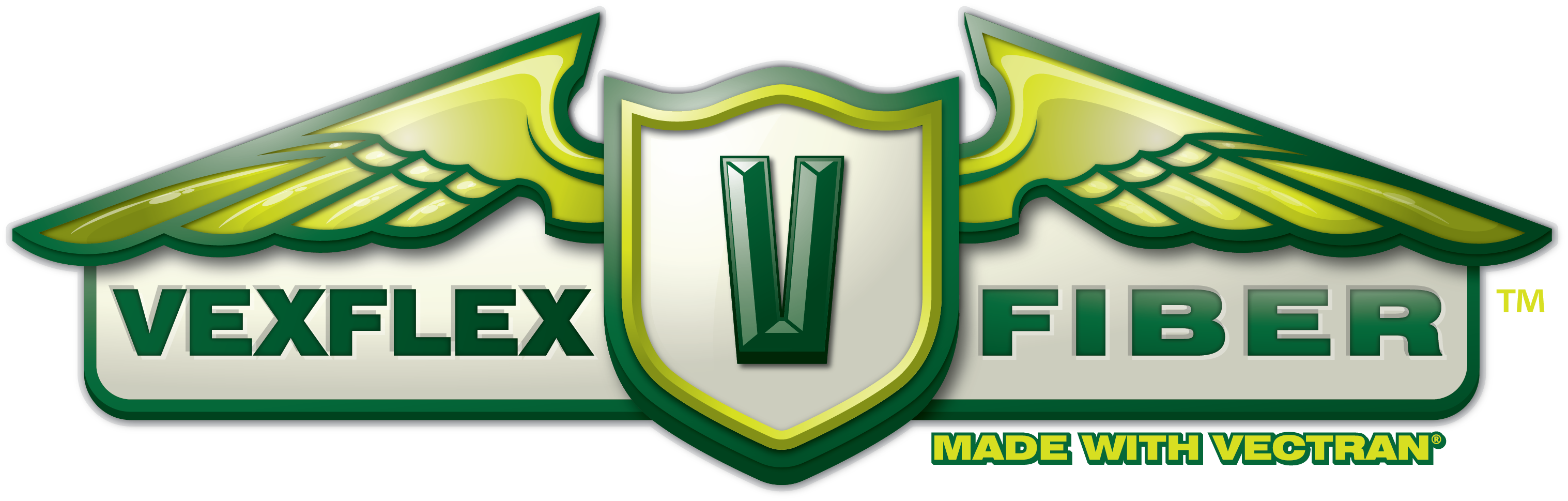 VecFlex Braided Sleeving Logo