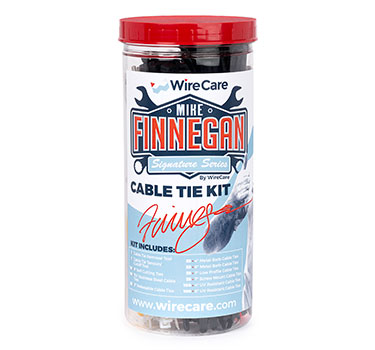 Cable Tie Kits