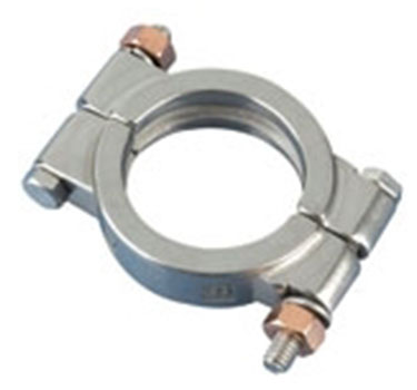 HIPRSCLAMP - Rubber Fab High Pressure Clamps