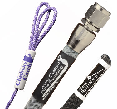 HSP - Heatshrink Printing