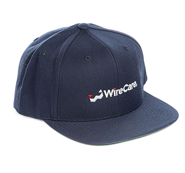 WireCare® Hats