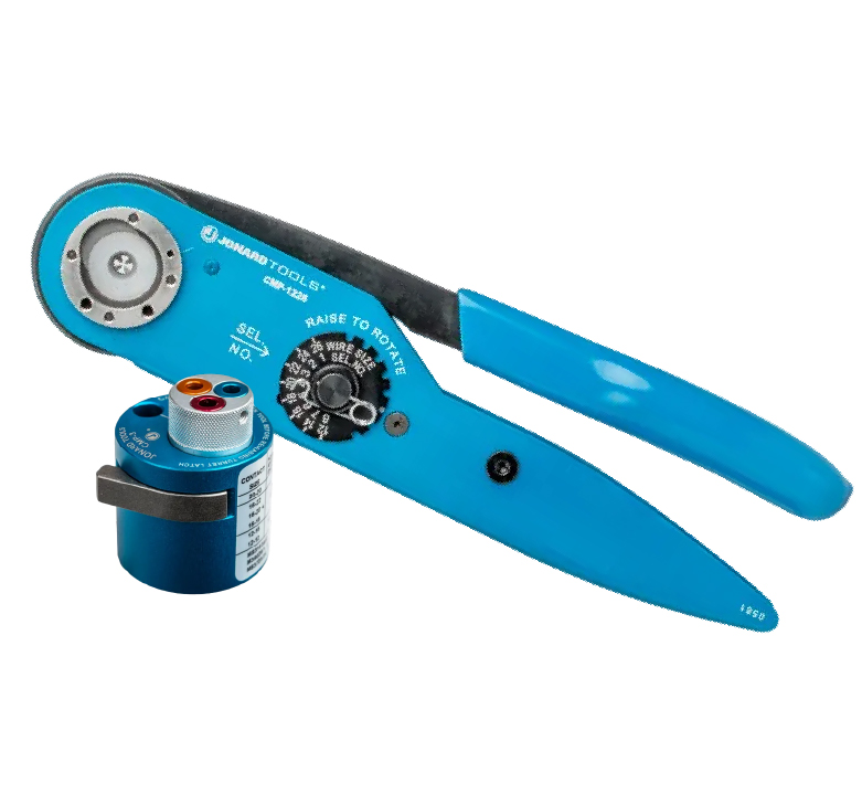 Jonard Tools® Crimpers