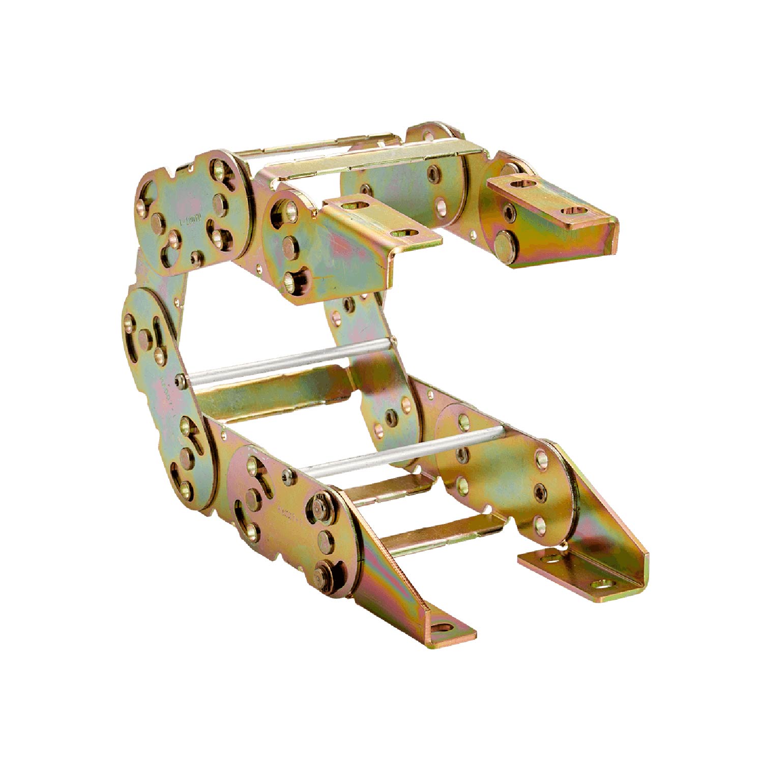 GORMA - Gortrac® MA Series Cable & Hose Carriers