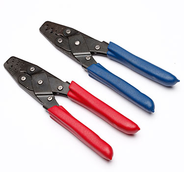 SAR - Sargent Crimpers