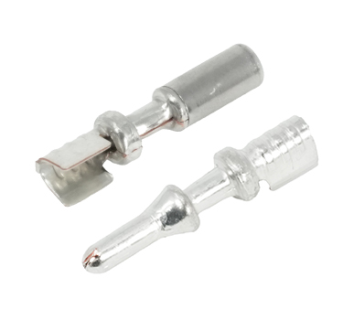 Sure-Seal® Contacts