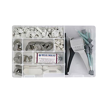 WELDMOUNT - Weld Mount