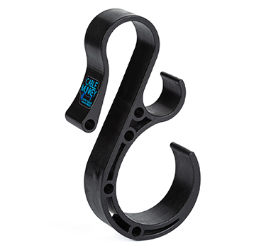 CABLEMNKEY - Cable Munkey Cable Management Hook