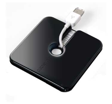 Cableyoyo - Bluelounge - Cableyoyo