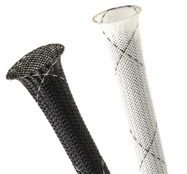 CCP - Flexo Clean Cut PET Expandable Sleeving