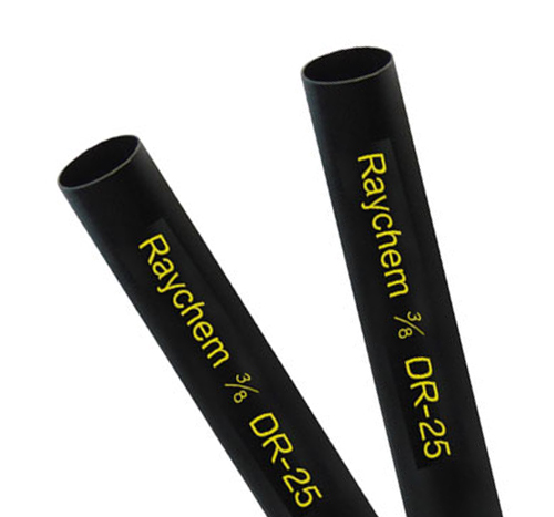 RAYCHEMDRS - Raychem® DR25 Heatshrink Tubing