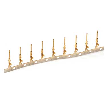 DSF20 - Deutsch Stp & Form Contacts - Size 20