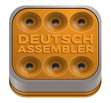 Deutsch Assembler