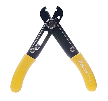 ECLIPSE - Eclipse Wire Strippers