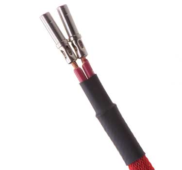 H2D - Diesel Resistant Heat Shrink Tubing