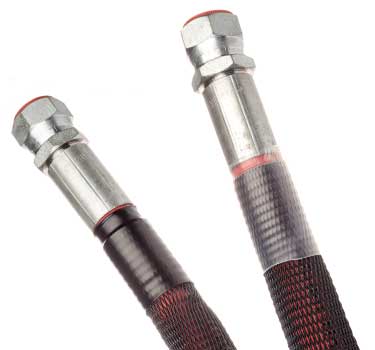H2G - Glossy Heatshrink 2:1
