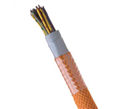 H2P - 2:1 PVC Polyvinylchloride Single Wall Heatshrink Tubing