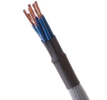 H2V - Shrinkflex® 2:1 Viton
