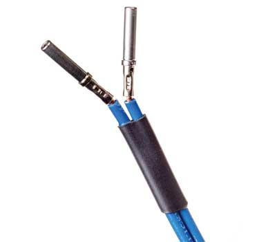H3A - Adhesive Wall 3:1 Heatshrink Tubing