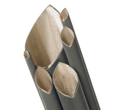 Shrinkflex® 4:1 Shielding