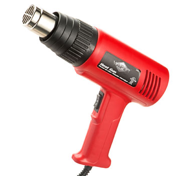 Heat Guns - Titan