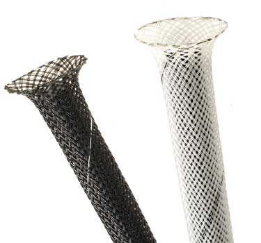 HT - Halar Expandable Sleeving