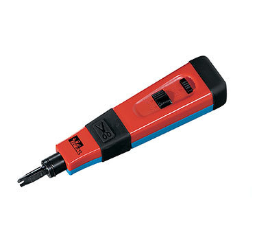 Ideal Industries Punchdown Tools