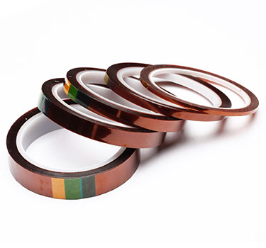 KAPTON - Kapton® High Temperature Tape