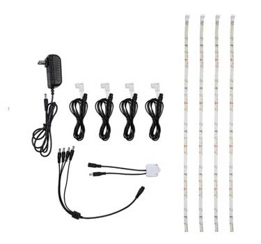 LED Lighting Kits