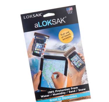 LOKSAK - aLOKSAK Bags