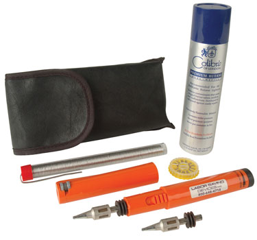LSDI Soldering Tools and Torches