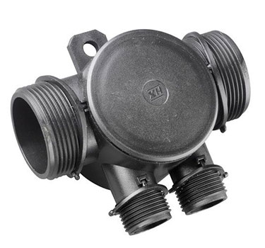 MWFSEALFIT - Harnessflex Multi-Way Sealed Fitting