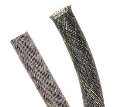 PTD - Flexo Prismix Sleeving
