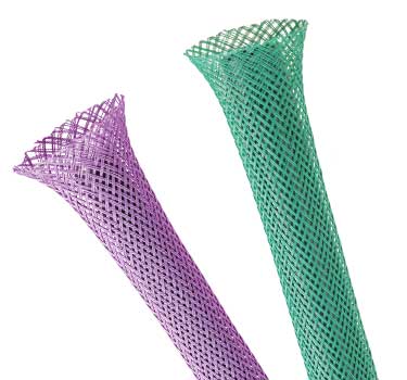 PTN - Flexo PET Expandable Sleeving