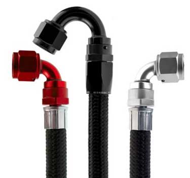 RHHOSE - RedHorse Hose